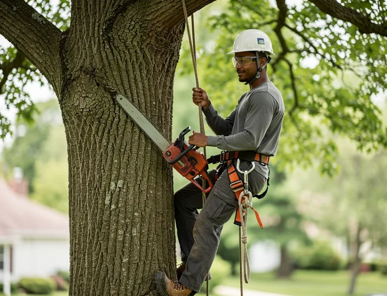 Tree Removal service in Spruce Grove
